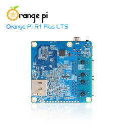Orange Pi R1 Plus LTS - 1GB